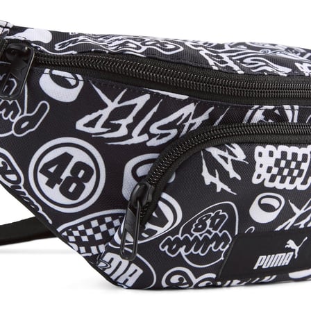 Puma 09148708 Academy Aop Unisex Bel Çantası