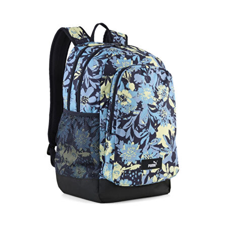 PUMA ACADEMY AOP Backpack Desenli Sırt Çantası 09115013