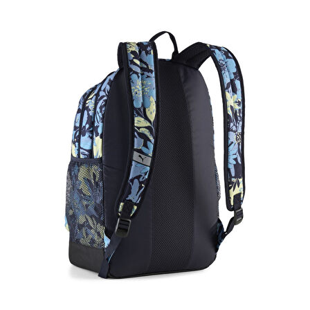 PUMA ACADEMY AOP Backpack Desenli Sırt Çantası 09115013