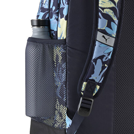PUMA ACADEMY AOP Backpack Desenli Sırt Çantası 09115013