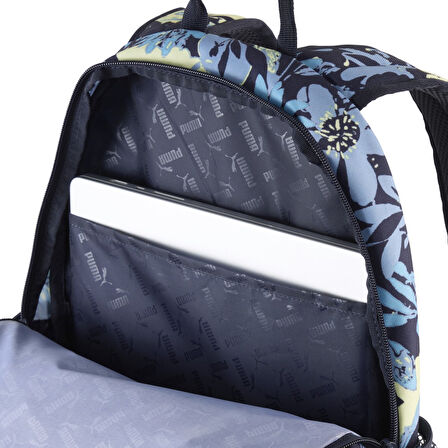 PUMA ACADEMY AOP Backpack Desenli Sırt Çantası 09115013