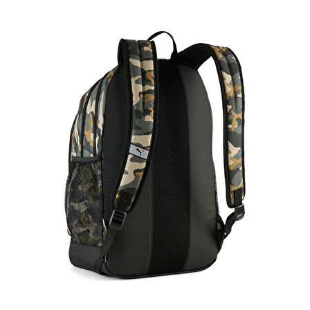 Puma 09115011 Academy Aop Unisex Sırt Çantası