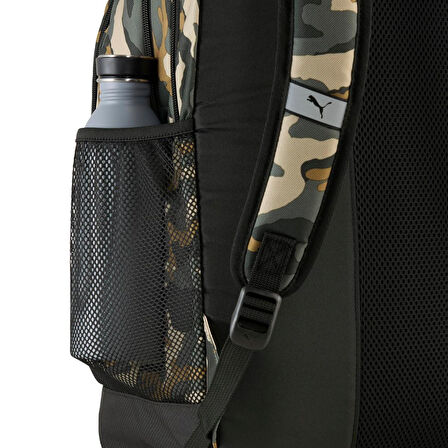Puma 09115011 Academy Aop Unisex Sırt Çantası