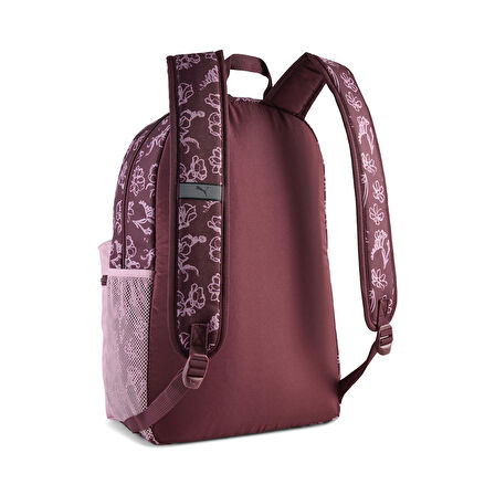 Puma Phase Aop Backpack Unisex Yetişkin Sırt Çanta
