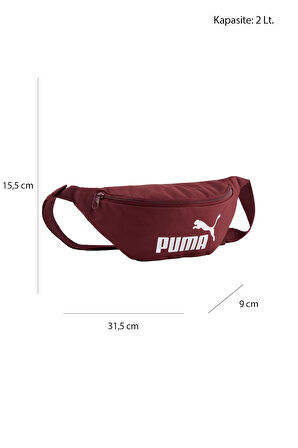 Puma Phase Unisex Bel Çantası