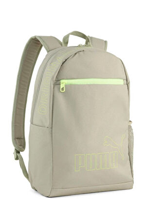 PHASE Backpack II Bej Unisex Sırt Çantası