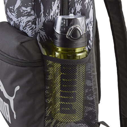 Puma Phase Aop Backpack Unisex Yetişkin Sırt Çanta