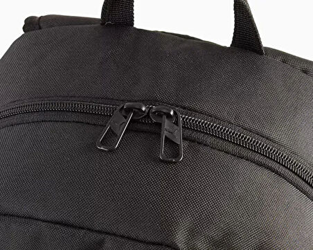 Puma Phase Backpack Sırt Çantası-En: 31 cm, Boy: 44 cm, Derinlik: 15 cm 9116426 Siyah
