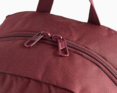 Puma Phase Backpack Sırt Çantası-En: 31 cm, Boy: 44 cm, Derinlik: 15 cm 9116420 Kırmızı