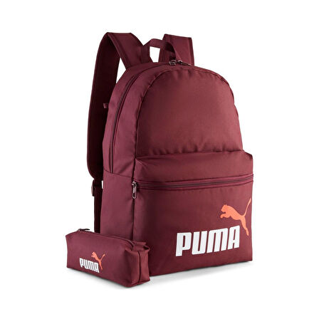 Puma 09119120 Phase Set Unisex Sırt Çantası