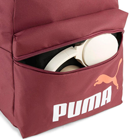 Puma 09119120 Phase Set Unisex Sırt Çantası