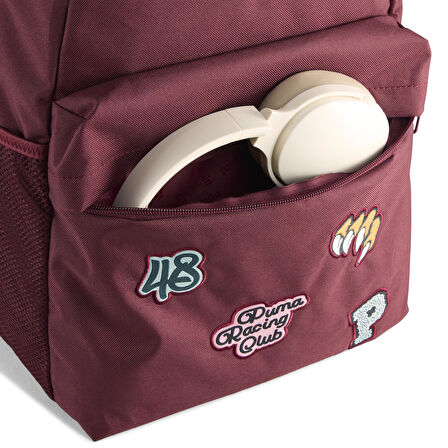 Puma Phase Patch Backpack Unisex Yetişkin Sırt Çantası