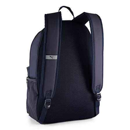 Phase Class Unisex Lacivert Günlük Stil Sırt Çantası 09173401