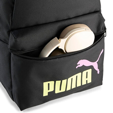 Puma 09119104 Phase Set Unisex Sırt Çantası