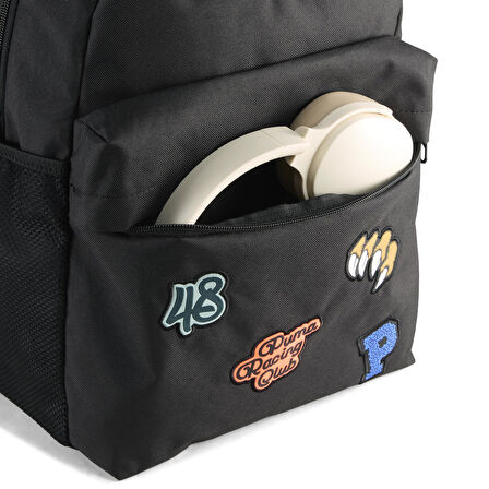 Puma Phase Patch Backpack Unisex Yetişkin Sırt Çantası