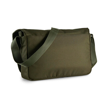 Puma 09187109 Deck Messenger Unisex Çapraz Çanta
