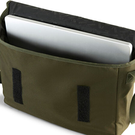 Puma 09187109 Deck Messenger Unisex Çapraz Çanta