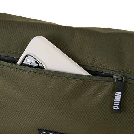 Puma 09187109 Deck Messenger Unisex Çapraz Çanta