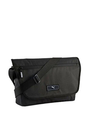 Puma 091871-01 DECK Messenger Omuz Çantası