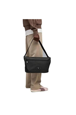 Puma 091871-01 DECK Messenger Omuz Çantası