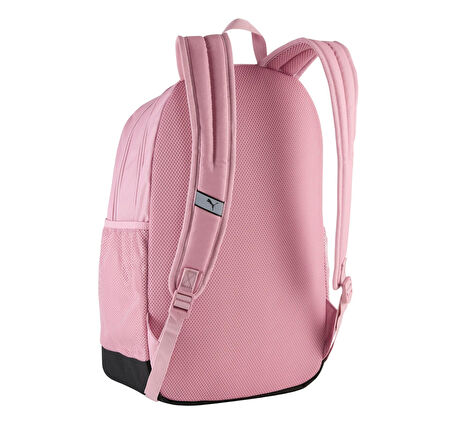 091153-10 Puma Buzz Backpack Sırt &amp;Ccedil;antası Pembe