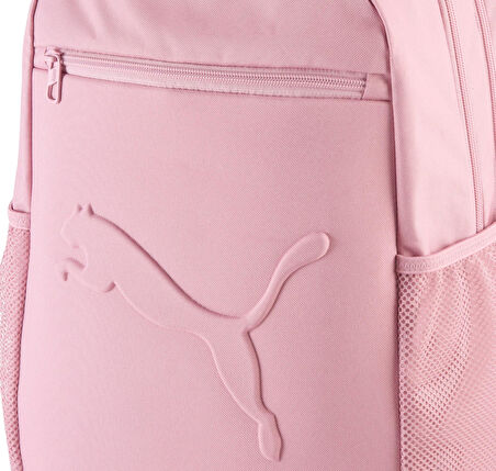 091153-10 Puma Buzz Backpack Sırt &amp;Ccedil;antası Pembe