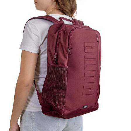 PUMA PUMA S Backpack 09071220