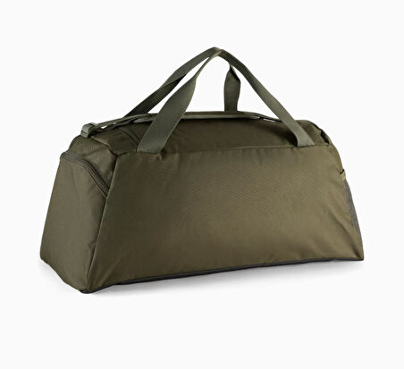 Puma Fundamental M Sports Bag Yeşil Unisex Spor Çantası 09118909