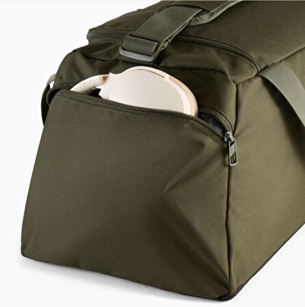 Puma Fundamental M Sports Bag Yeşil Unisex Spor Çantası 09118909
