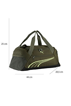 Puma Fundamental Xs Sports Unisex Spor Çanta
