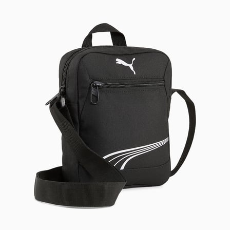 Çanta Puma Fundamental Potable Black 091803-01 