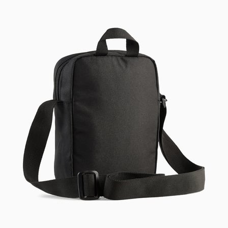 Çanta Puma Fundamental Potable Black 091803-01 