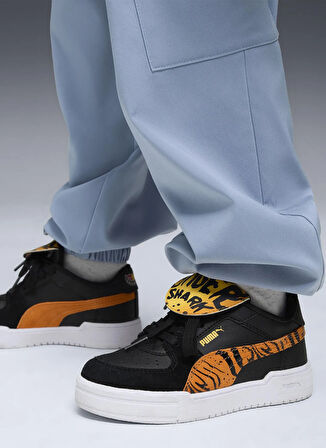 Puma Siyah Erkek Çocuk Yürüyüş Ayakkabısı 40343101-CA Pro Hot Wheels 2 PS PUM