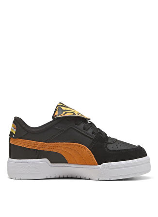 Puma Siyah Erkek Çocuk Yürüyüş Ayakkabısı 40343101-CA Pro Hot Wheels 2 PS PUM