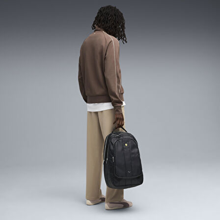 Puma Ferrarı Lıfestyle Backpack Unisex Yetişkin Sırt Çanta