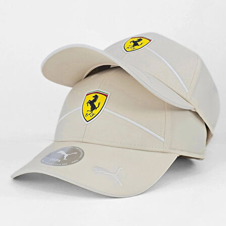 PUMA FERRARI RACE BB Cap 02607705