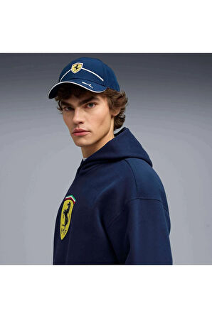 FERRARI RACE BB Cap Şapka