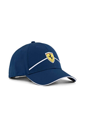FERRARI RACE BB Cap Şapka