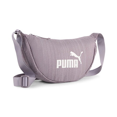 Puma 091347 04 Base Half Moon Bag Kadın Günlük Çanta