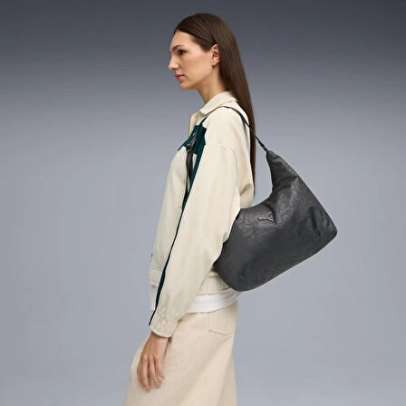 Puma Pop Slouchy Hobo Bag Kadın Çanta 091709
