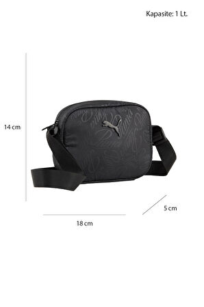 Puma Pop Kadın Omuz Çantası