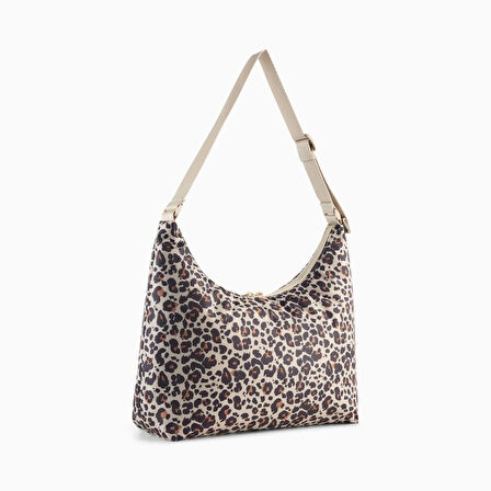 Puma Pop Slouchy Hobo Bag Kadın Çanta 091709
