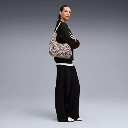 Puma Pop Slouchy Hobo Bag Kadın Çanta 091709