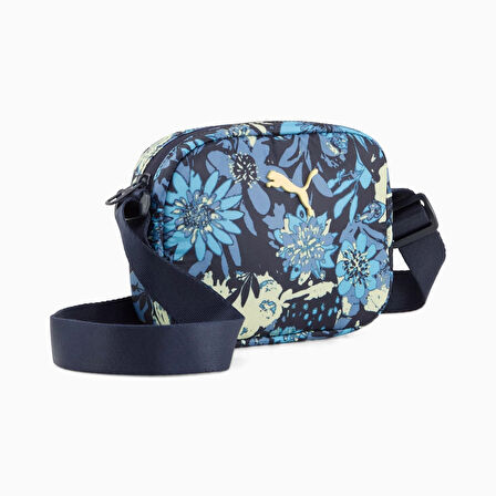 Puma Pop Crossbody Bag Kadın Çanta 091338