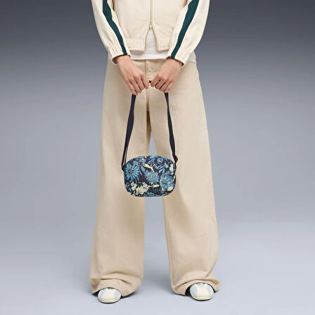 Puma Pop Crossbody Bag Kadın Çanta 091338