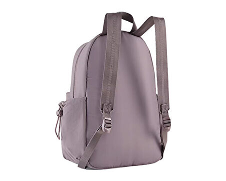 Puma Her Small Backpack Sırt Çantası-En: 25 cm, Boy: 37 cm, Derinlik: 12 cm 09171404 Siyah