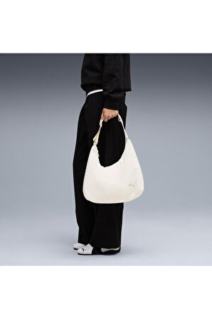 Puma 091715-03 Her Slouchy Hobo Bag Kadın Yetişkin El Çantası