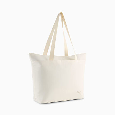 Puma Her Shopper Kadın Çantası Ekru 9171703