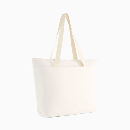 Puma Her Shopper Kadın Çantası Ekru 9171703