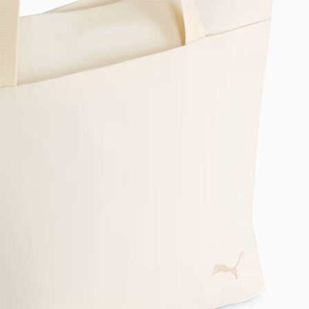 Puma Her Shopper Kadın Çantası Ekru 9171703